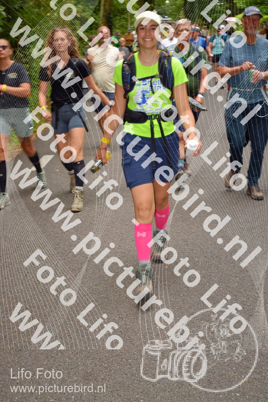 Evenement foto: Nijmeegse Vierdaagse 953