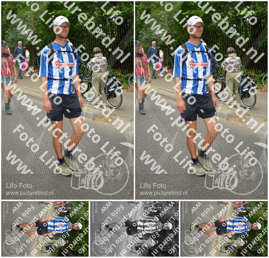 Evenement foto: Nijmeegse Vierdaagse 953