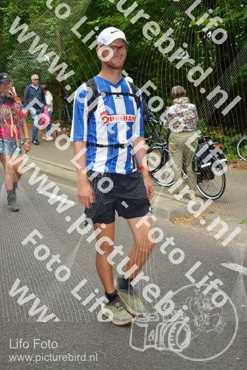 Evenement foto: Nijmeegse Vierdaagse 953