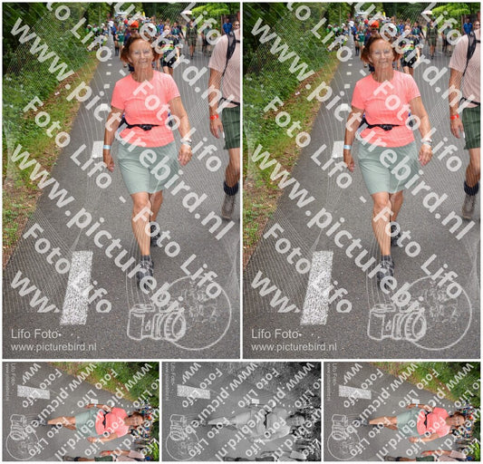 Evenement foto: Nijmeegse Vierdaagse 953