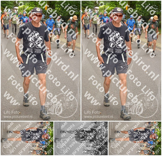 Evenement foto: Nijmeegse Vierdaagse 952