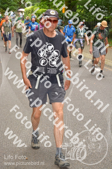 Evenement foto: Nijmeegse Vierdaagse 952
