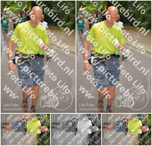 Evenement foto: Nijmeegse Vierdaagse 952