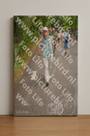 Evenement foto: Nijmeegse Vierdaagse 952