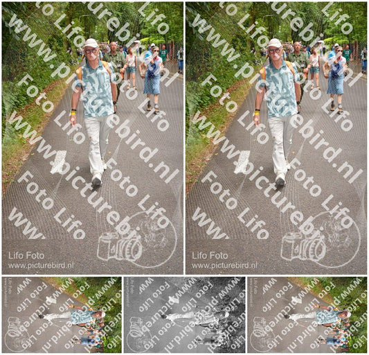 Evenement foto: Nijmeegse Vierdaagse 952
