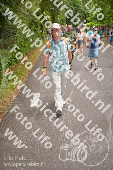 Evenement foto: Nijmeegse Vierdaagse 952