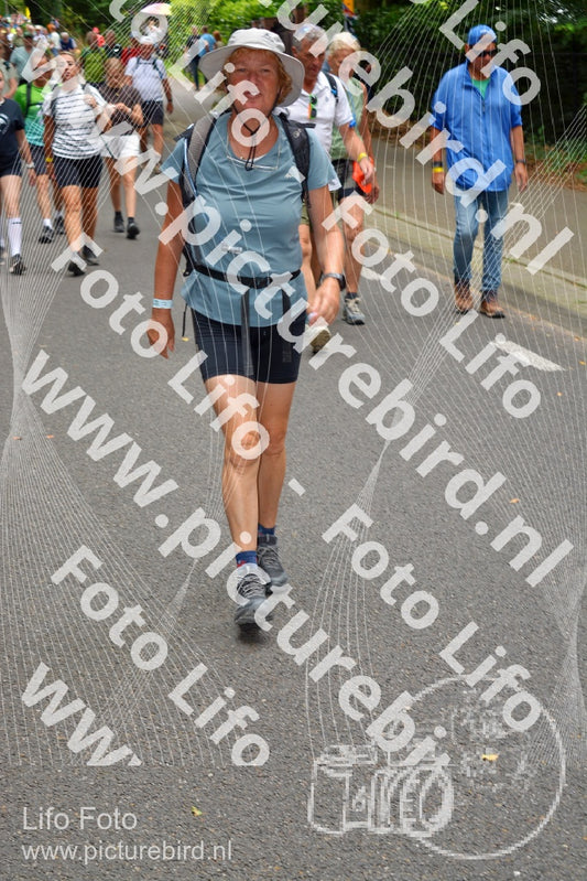 Evenement foto: Nijmeegse Vierdaagse 952