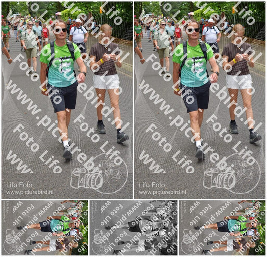 Evenement foto: Nijmeegse Vierdaagse 952