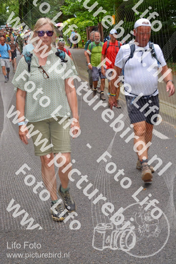 Evenement foto: Nijmeegse Vierdaagse 952
