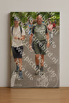 Evenement foto: Nijmeegse Vierdaagse 952