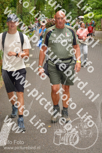 Evenement foto: Nijmeegse Vierdaagse 952