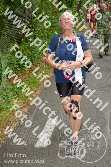 Evenement foto: Nijmeegse Vierdaagse 952