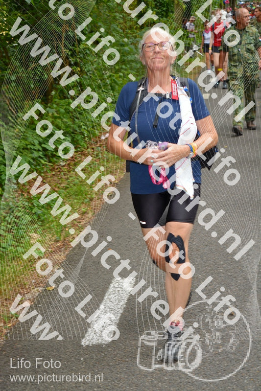 Evenement foto: Nijmeegse Vierdaagse 952