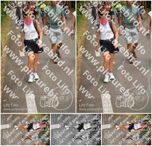 Evenement foto: Nijmeegse Vierdaagse 952