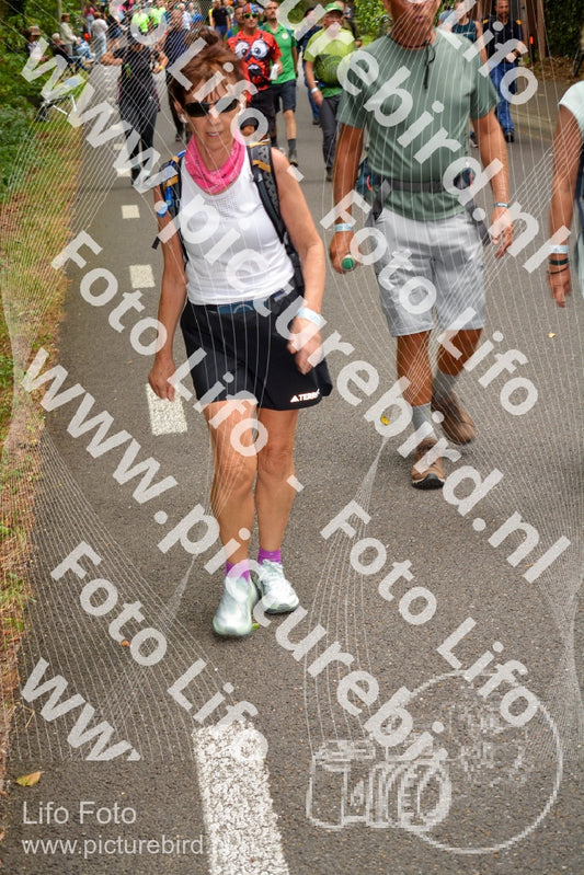 Evenement foto: Nijmeegse Vierdaagse 952