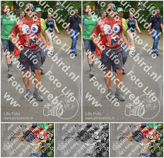 Evenement foto: Nijmeegse Vierdaagse 952