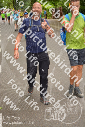 Evenement foto: Nijmeegse Vierdaagse 952