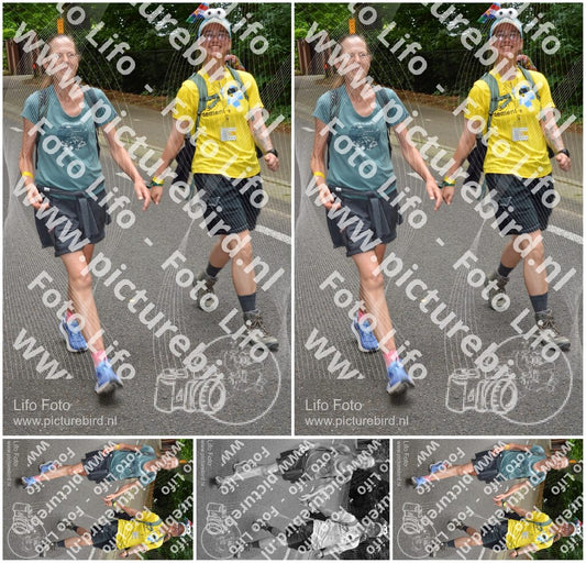 Evenement foto: Nijmeegse Vierdaagse 952