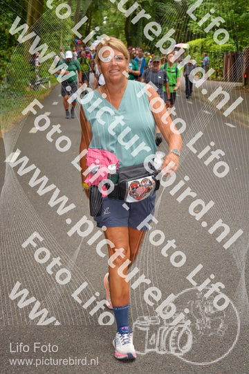 Evenement foto: Nijmeegse Vierdaagse 952