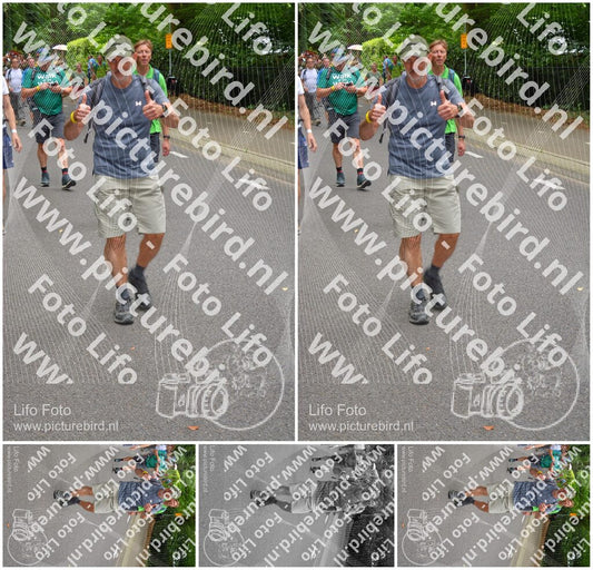 Evenement foto: Nijmeegse Vierdaagse 952