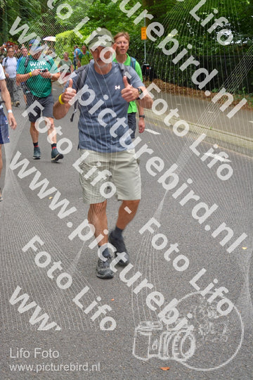 Evenement foto: Nijmeegse Vierdaagse 952