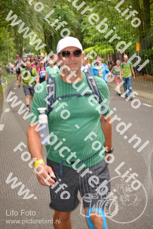 Evenement foto: Nijmeegse Vierdaagse 952