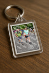 Evenement foto: Nijmeegse Vierdaagse 952
