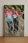 Evenement foto: Nijmeegse Vierdaagse 952
