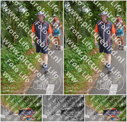 Evenement foto: Nijmeegse Vierdaagse 952