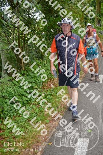 Evenement foto: Nijmeegse Vierdaagse 952