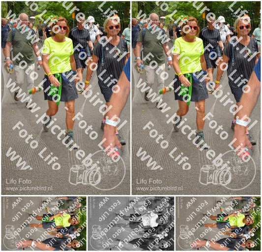 Evenement foto: Nijmeegse Vierdaagse 952
