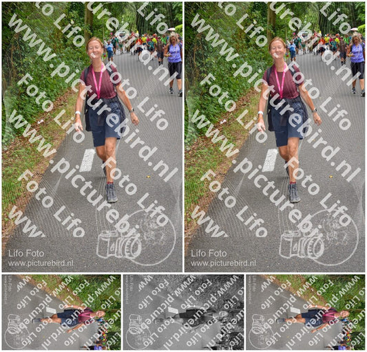 Evenement foto: Nijmeegse Vierdaagse 952