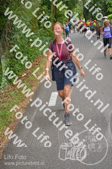 Evenement foto: Nijmeegse Vierdaagse 952