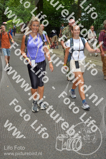 Evenement foto: Nijmeegse Vierdaagse 952