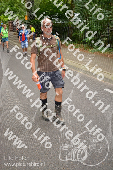 Evenement foto: Nijmeegse Vierdaagse 952