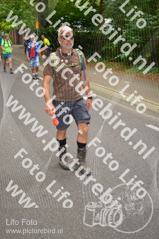 Evenement foto: Nijmeegse Vierdaagse 952
