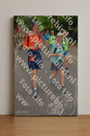 Evenement foto: Nijmeegse Vierdaagse 952