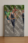 Evenement foto: Nijmeegse Vierdaagse 952