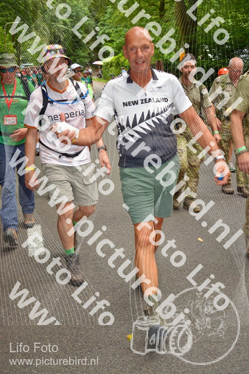 Evenement foto: Nijmeegse Vierdaagse 952