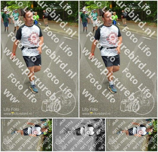 Evenement foto: Nijmeegse Vierdaagse 952