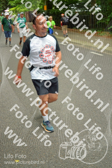 Evenement foto: Nijmeegse Vierdaagse 952