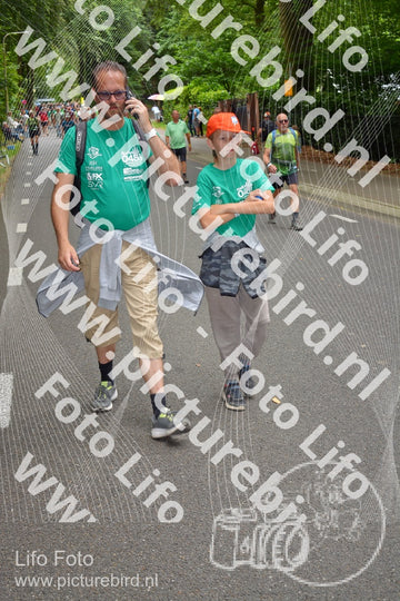 Evenement foto: Nijmeegse Vierdaagse 952