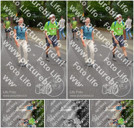 Evenement foto: Nijmeegse Vierdaagse 952