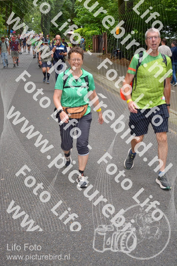 Evenement foto: Nijmeegse Vierdaagse 952