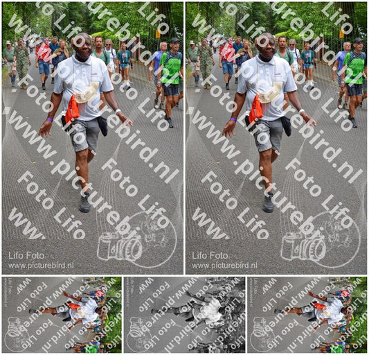 Evenement foto: Nijmeegse Vierdaagse 952