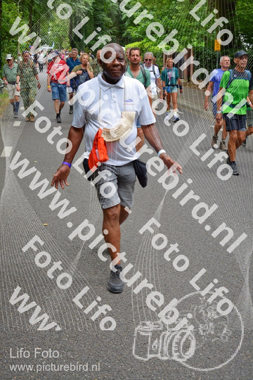Evenement foto: Nijmeegse Vierdaagse 952