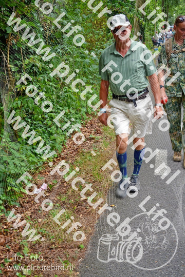 Evenement foto: Nijmeegse Vierdaagse 952