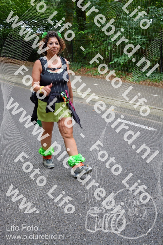 Evenement foto: Nijmeegse Vierdaagse 952