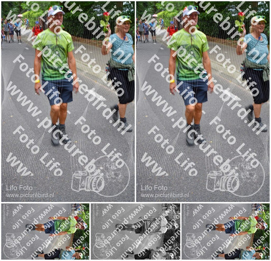 Evenement foto: Nijmeegse Vierdaagse 952