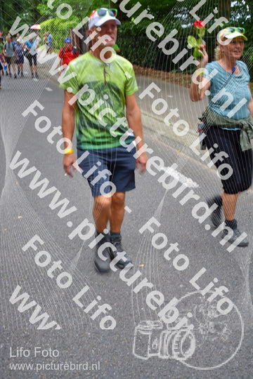 Evenement foto: Nijmeegse Vierdaagse 952